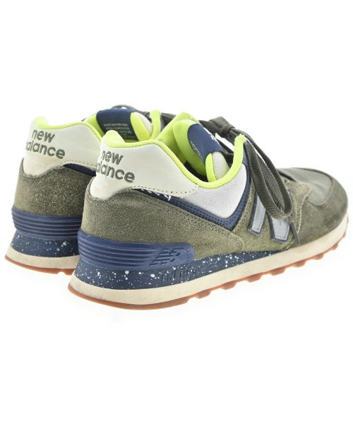 JUNYA WATANABE MAN รองเท้าผ้าใบ