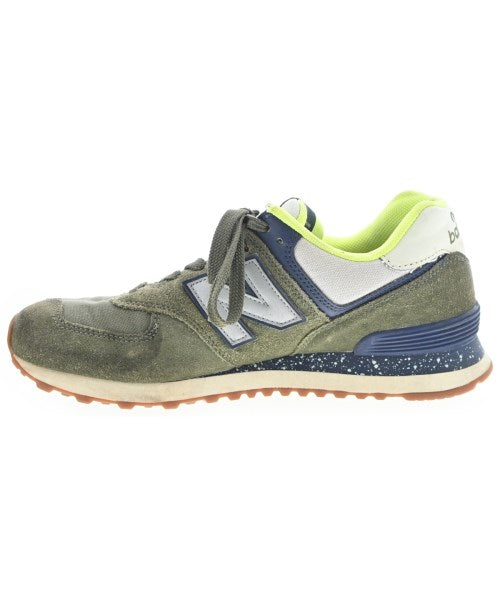 JUNYA WATANABE MAN รองเท้าผ้าใบ