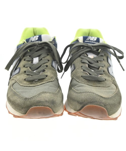 JUNYA WATANABE MAN รองเท้าผ้าใบ