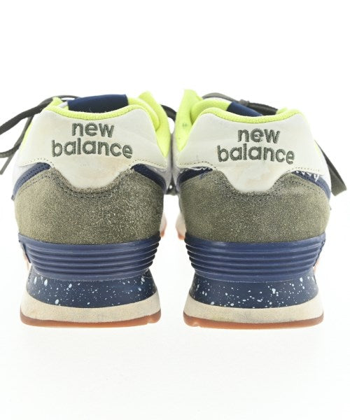 JUNYA WATANABE MAN รองเท้าผ้าใบ