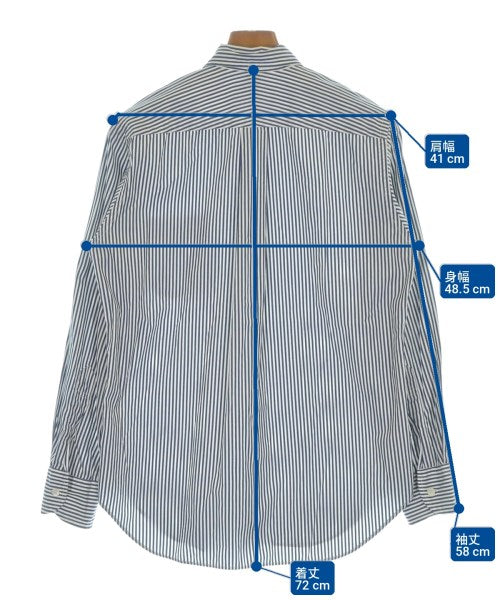 JUNYA WATANABE MAN เสื้อลำลอง