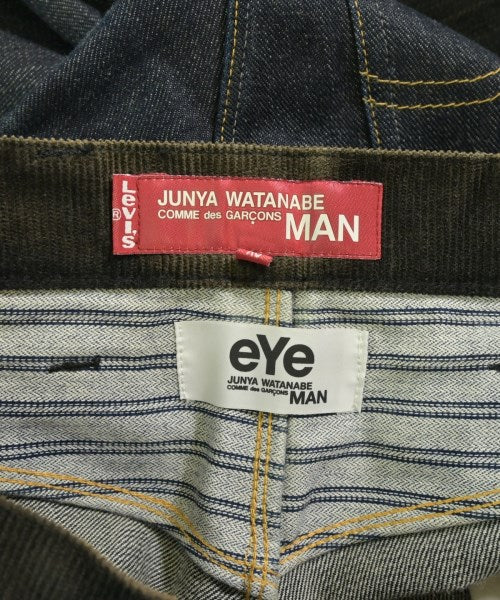 JUNYA WATANABE MAN ยีนส์
