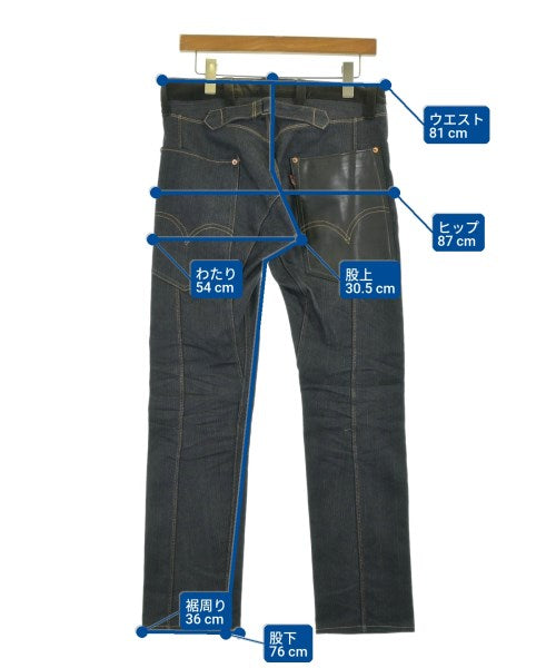 JUNYA WATANABE MAN ยีนส์