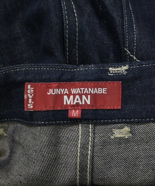 JUNYA WATANABE MAN ยีนส์
