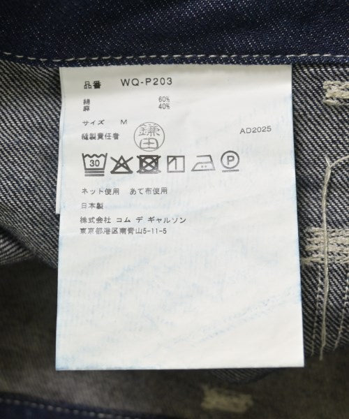 JUNYA WATANABE MAN ยีนส์