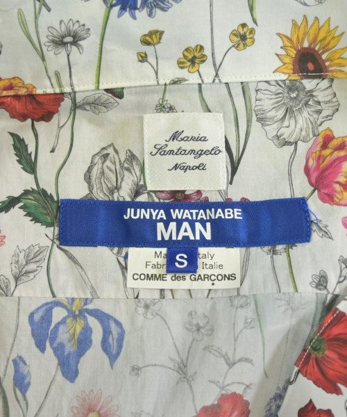 JUNYA WATANABE MAN เสื้อลำลอง