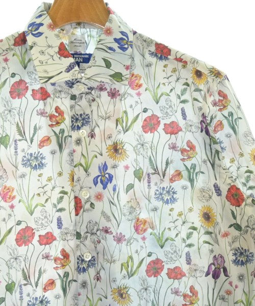 JUNYA WATANABE MAN เสื้อลำลอง