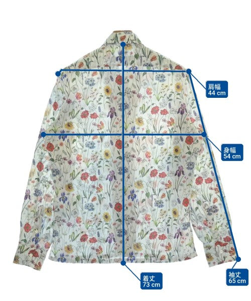 JUNYA WATANABE MAN เสื้อลำลอง