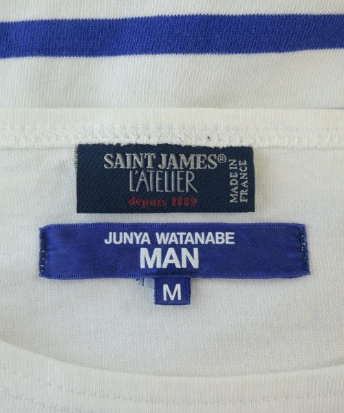 JUNYA WATANABE MAN เสื้อยืด/เสื้อท็อปส์