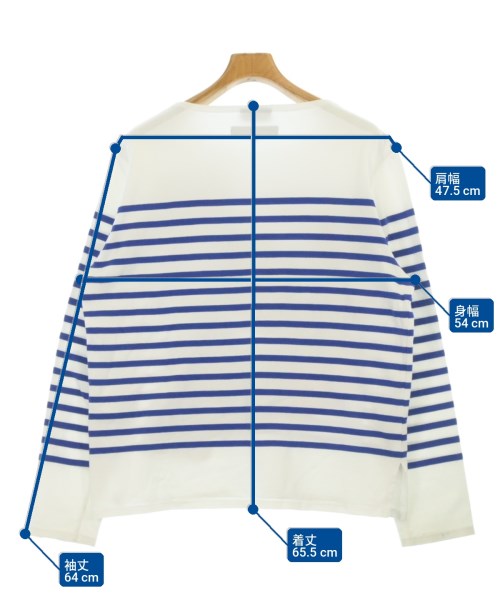 JUNYA WATANABE MAN เสื้อยืด/เสื้อท็อปส์