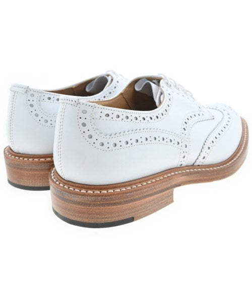 JUNYA WATANABE MAN รองเท้าสวมทางการ