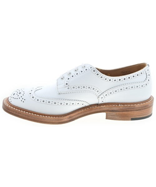 JUNYA WATANABE MAN รองเท้าสวมทางการ