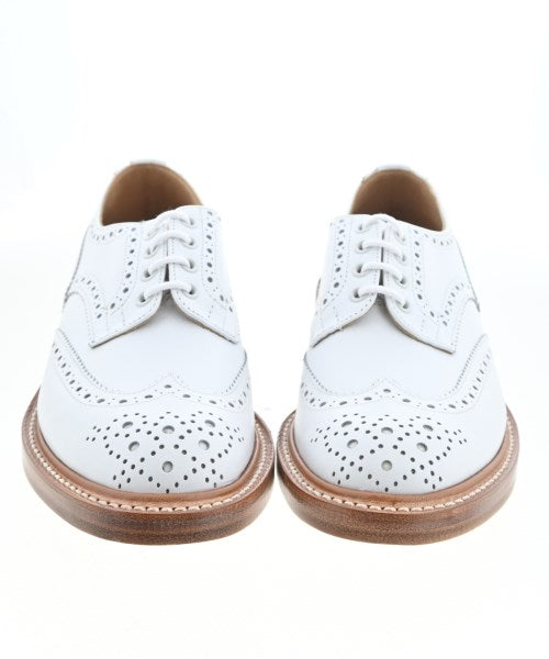JUNYA WATANABE MAN รองเท้าสวมทางการ