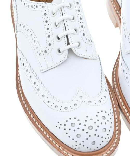 JUNYA WATANABE MAN รองเท้าสวมทางการ