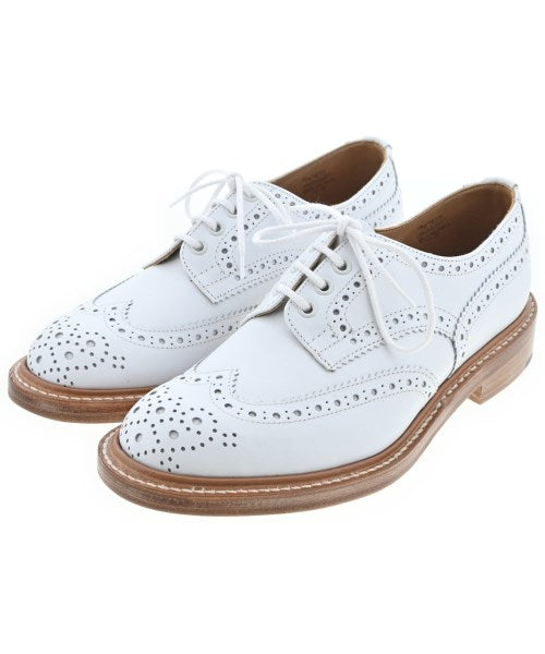 JUNYA WATANABE MAN รองเท้าสวมทางการ