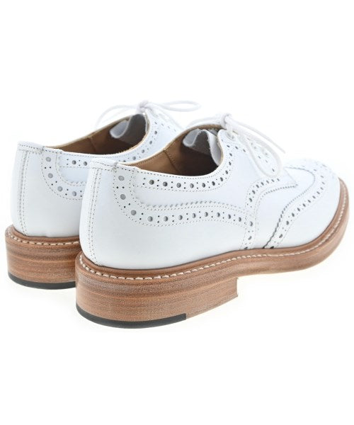 JUNYA WATANABE MAN รองเท้าสวมทางการ