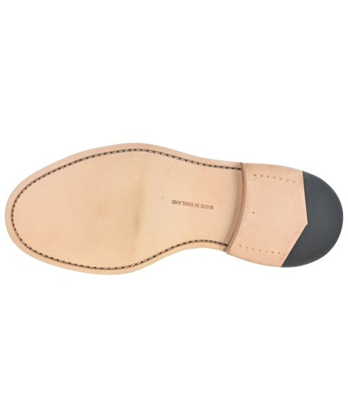 JUNYA WATANABE MAN รองเท้าสวมทางการ