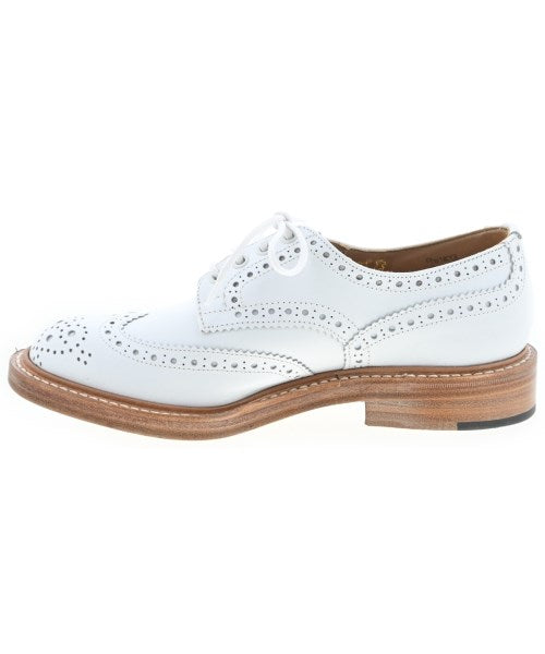JUNYA WATANABE MAN รองเท้าสวมทางการ