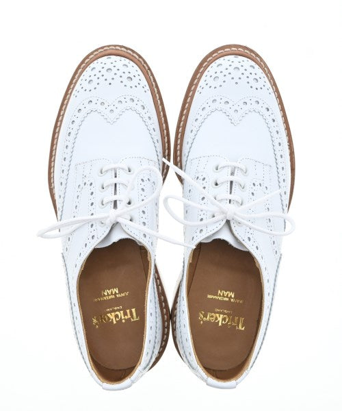 JUNYA WATANABE MAN รองเท้าสวมทางการ