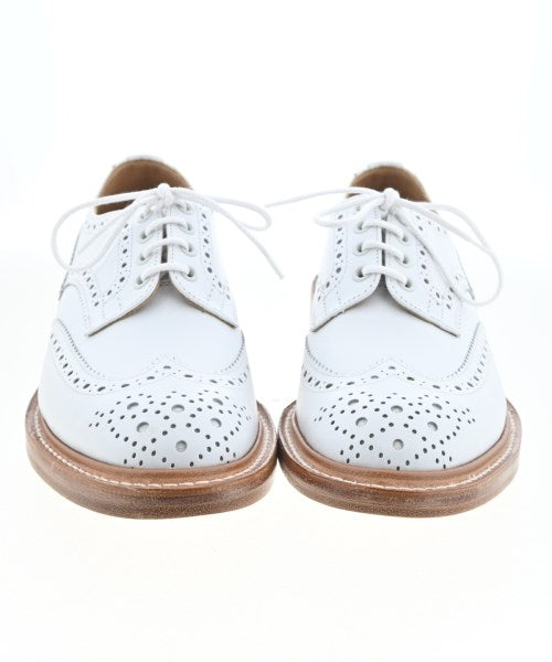JUNYA WATANABE MAN รองเท้าสวมทางการ