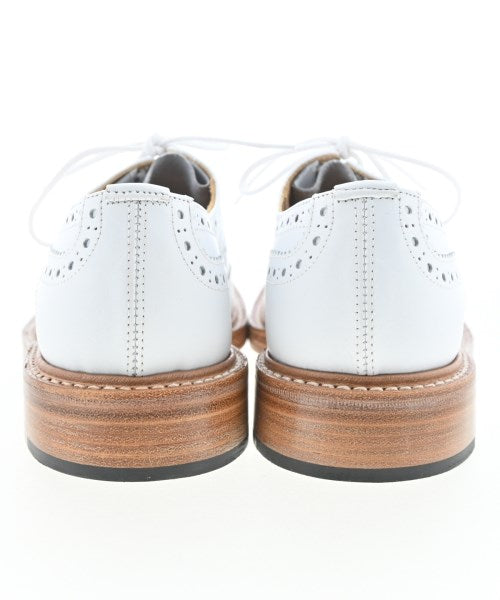 JUNYA WATANABE MAN รองเท้าสวมทางการ
