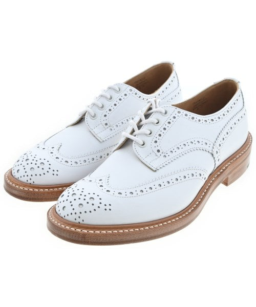JUNYA WATANABE MAN รองเท้าสวมทางการ