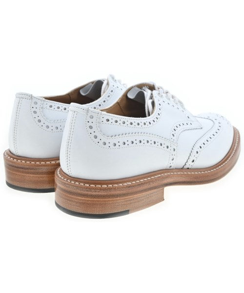 JUNYA WATANABE MAN รองเท้าสวมทางการ