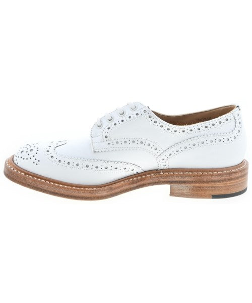 JUNYA WATANABE MAN รองเท้าสวมทางการ