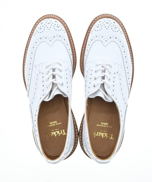 JUNYA WATANABE MAN รองเท้าสวมทางการ