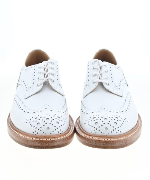 JUNYA WATANABE MAN รองเท้าสวมทางการ