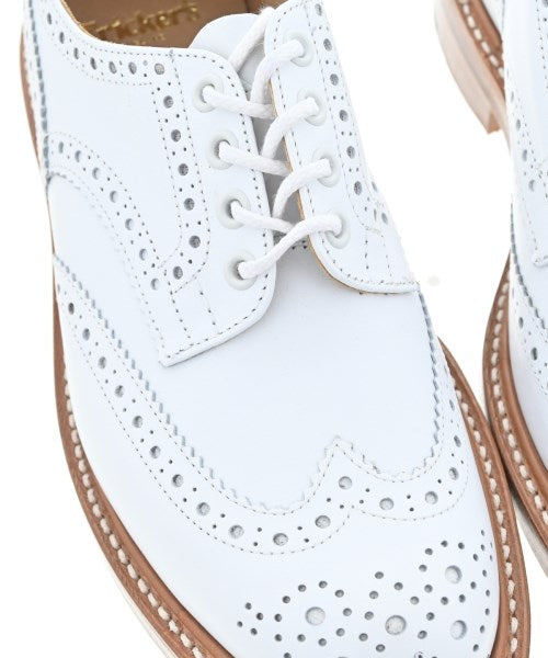JUNYA WATANABE MAN รองเท้าสวมทางการ