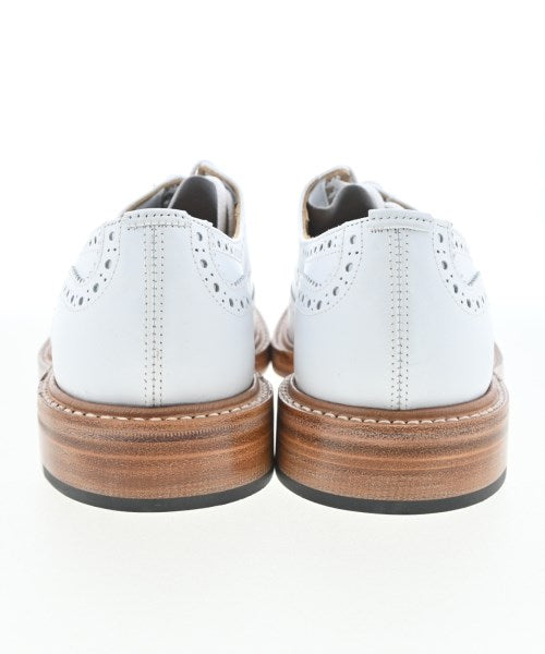 JUNYA WATANABE MAN รองเท้าสวมทางการ