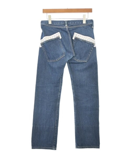 JUNYA WATANABE MAN ยีนส์