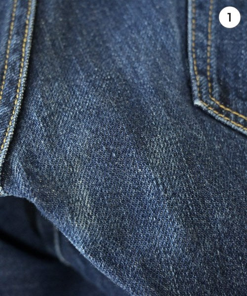 JUNYA WATANABE MAN ยีนส์