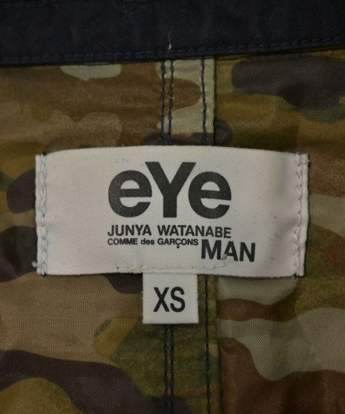 JUNYA WATANABE MAN แจ็คเก็ตลำลอง