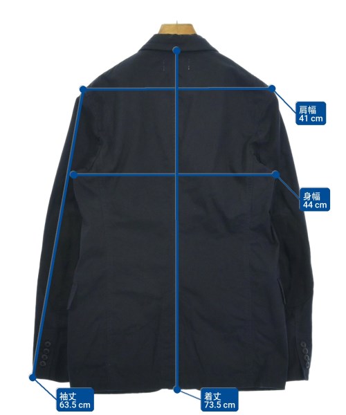 JUNYA WATANABE MAN แจ็คเก็ตลำลอง
