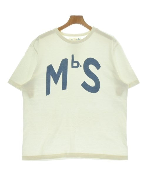 JUNYA WATANABE MAN เสื้อยืด/เสื้อท็อปส์
