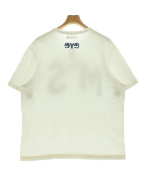 JUNYA WATANABE MAN เสื้อยืด/เสื้อท็อปส์