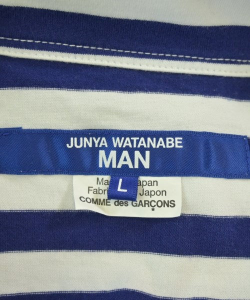 JUNYA WATANABE MAN เสื้อโปโล