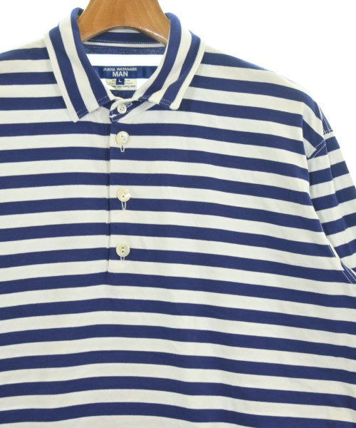 JUNYA WATANABE MAN เสื้อโปโล