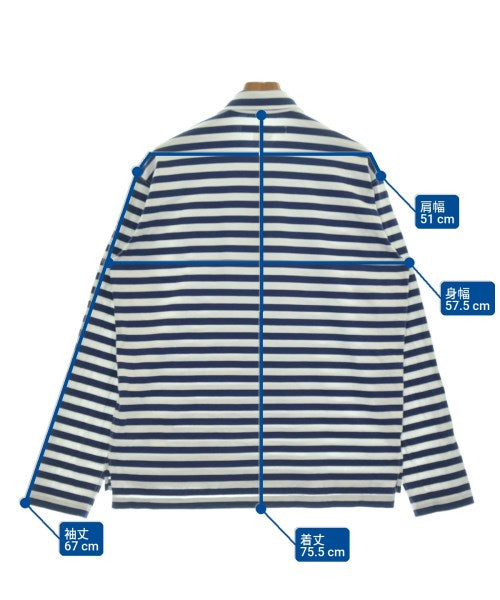 JUNYA WATANABE MAN เสื้อโปโล