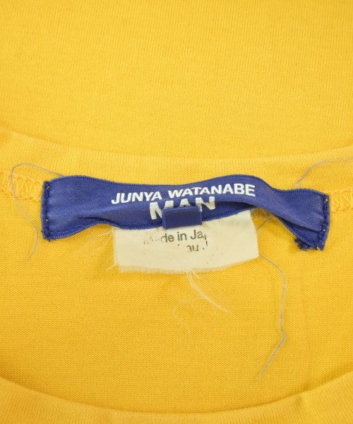 JUNYA WATANABE MAN เสื้อยืด/เสื้อท็อปส์