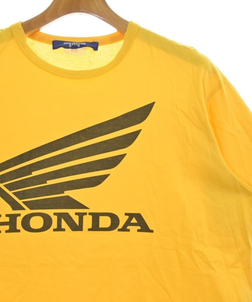 JUNYA WATANABE MAN เสื้อยืด/เสื้อท็อปส์