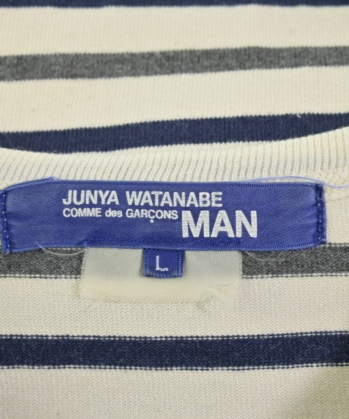 JUNYA WATANABE MAN เสื้อยืด/เสื้อท็อปส์