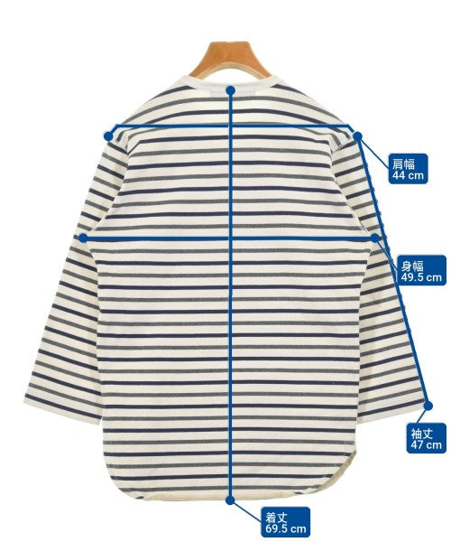 JUNYA WATANABE MAN เสื้อยืด/เสื้อท็อปส์