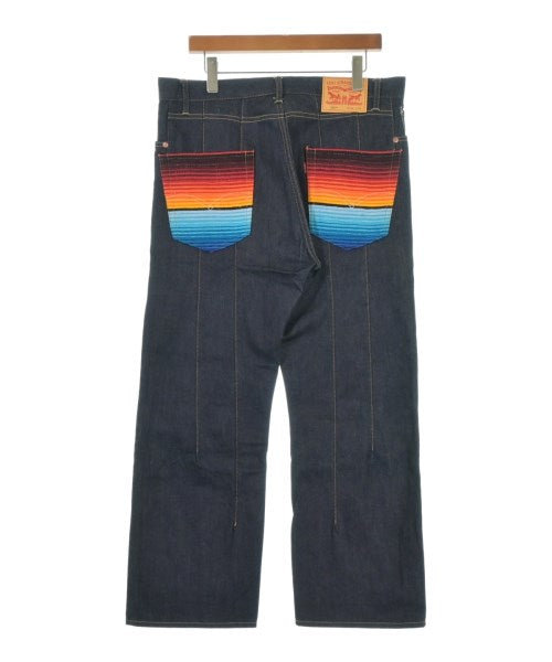 JUNYA WATANABE MAN ยีนส์