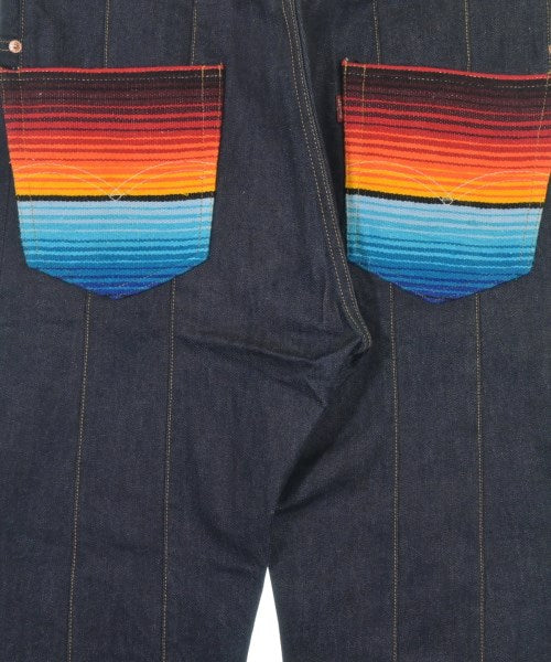 JUNYA WATANABE MAN ยีนส์