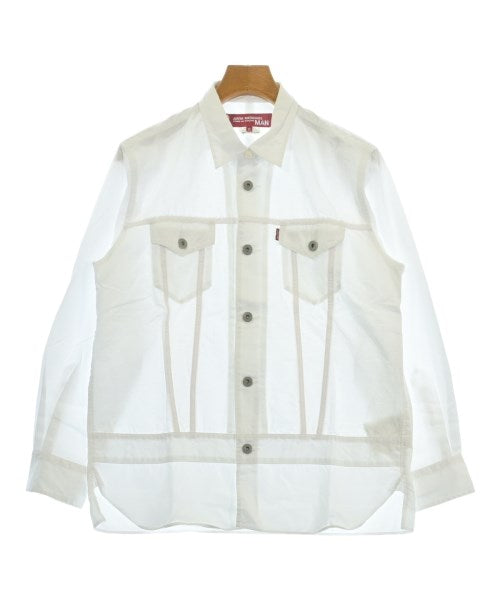 JUNYA WATANABE MAN แจ็คเก็ตเบลาส์ อื่น