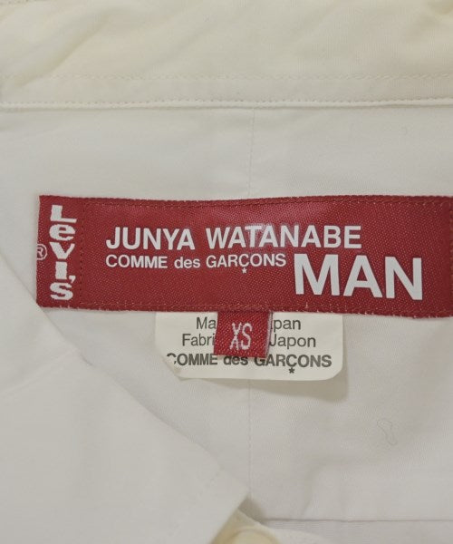 JUNYA WATANABE MAN แจ็คเก็ตเบลาส์ อื่น