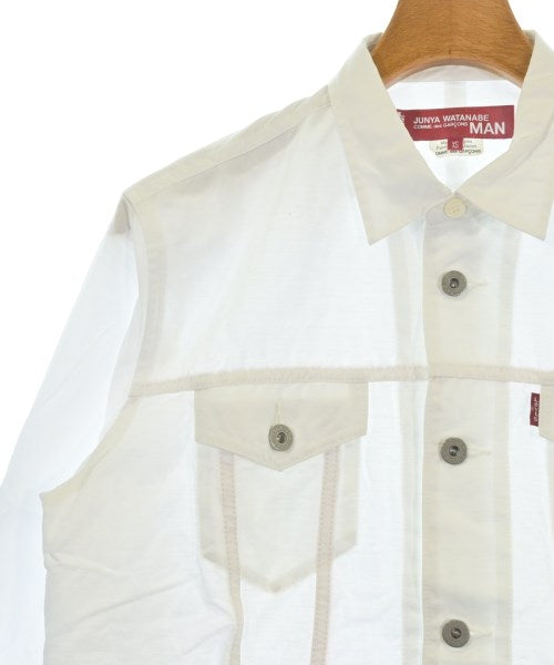 JUNYA WATANABE MAN แจ็คเก็ตเบลาส์ อื่น